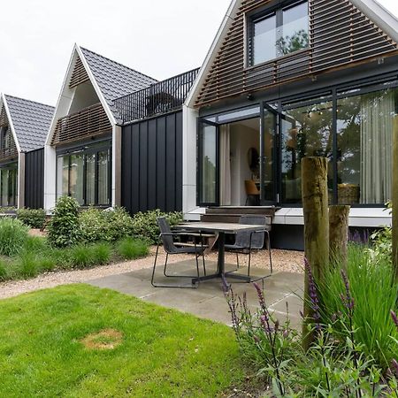 Hello Zeeland - Appartement Duno Lodge G Oostkapelle Dış mekan fotoğraf