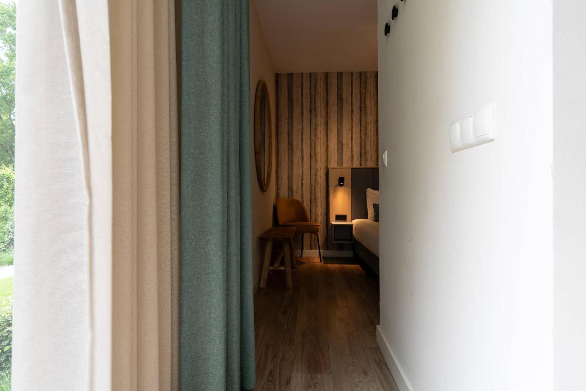 Hello Zeeland - Appartement Duno Lodge G Oostkapelle Dış mekan fotoğraf