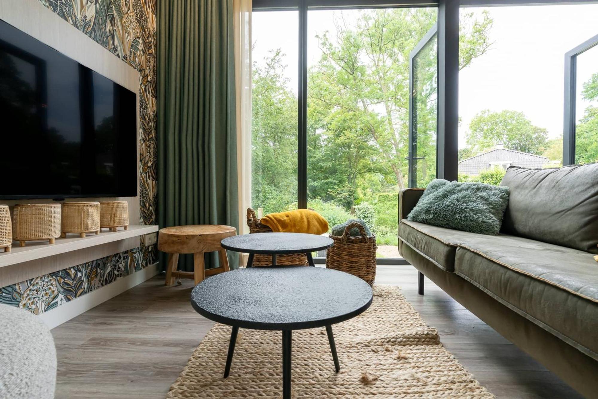 Hello Zeeland - Appartement Duno Lodge G Oostkapelle Dış mekan fotoğraf